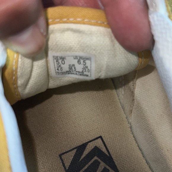 Vans Shoes - Picture 7 of 8